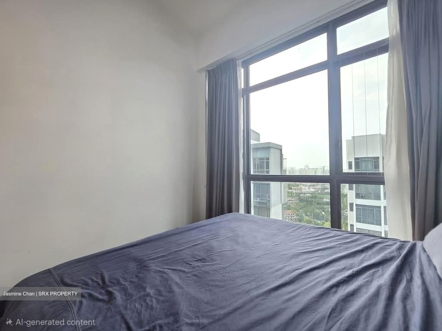 The Skywoods (D23), Condominium #593992121